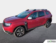 Dacia Duster Fréjus