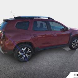 Dacia Duster Duster ECO-G 100 4x2 Prestige + Fr&eacute;jus