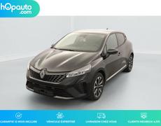 Renault Clio 5 Laval