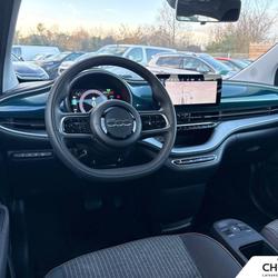 Fiat 500 II 500 e 118 ch Ic&ocirc;ne Fr&eacute;jus