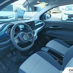 Fiat 500 II 500 e 118 ch Ic&ocirc;ne Fr&eacute;jus