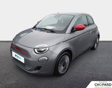 Fiat 500 II Fréjus