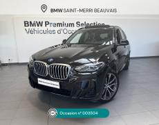 BMW iX3 Beauvais