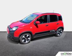 Fiat Panda Fréjus