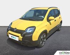 Fiat Panda Fréjus