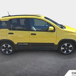 Fiat Panda Panda 1.0 70 ch Hybrid BSG S/S Panda City Fr&eacute;jus