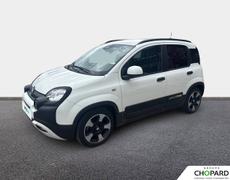 Fiat Panda Fréjus