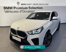 BMW X2 Beauvais