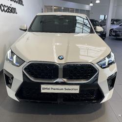 BMW X2 X2 sDrive 20i 170ch DKG7 M Sport Beauvais