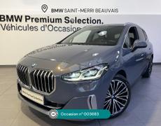 BMW Serie 2 Active Tourer Beauvais