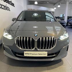 BMW Serie 2 Active Tourer Active Tourer 220i 170 ch DKG7 Luxury Beauvais