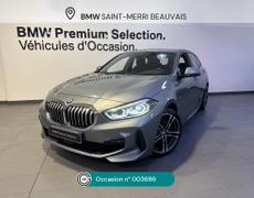 BMW Serie 1 Beauvais