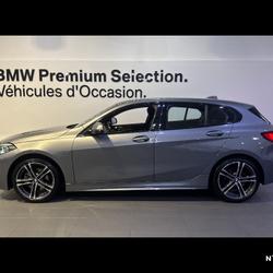 BMW Serie 1 118i 136 ch DKG7 M Sport Beauvais