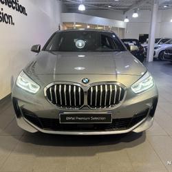 BMW Serie 1 118i 136 ch DKG7 M Sport Beauvais