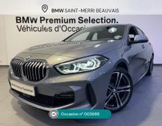 BMW Serie 1 Beauvais