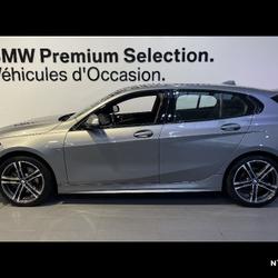 BMW Serie 1 118i 136 ch DKG7 M Sport Beauvais