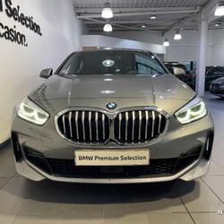 BMW Serie 1 118i 136 ch DKG7 M Sport Beauvais