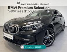 BMW Serie 1 Beauvais
