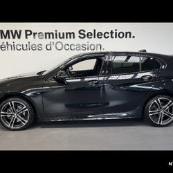 BMW Serie 1 118i 136 ch DKG7 M Sport Beauvais