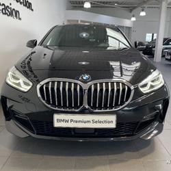 BMW Serie 1 118i 136 ch DKG7 M Sport Beauvais