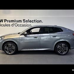 BMW X2 X2 sDrive 20i 170ch DKG7 M Sport Beauvais