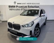 BMW X1 Beauvais