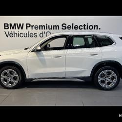 BMW X1 X1 sDrive 18d 150ch DKG7 xLine Beauvais
