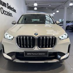 BMW X1 X1 sDrive 18d 150ch DKG7 xLine Beauvais