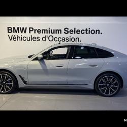BMW i4 i4 eDrive40 340 ch BVA Beauvais
