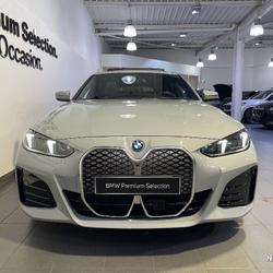 BMW i4 i4 eDrive40 340 ch BVA Beauvais