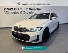 BMW Serie 3 Beauvais