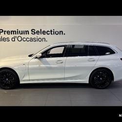 BMW Serie 3 Touring 330e 292 ch BVA8 M Sport Beauvais