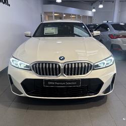 BMW Serie 3 Touring 330e 292 ch BVA8 M Sport Beauvais