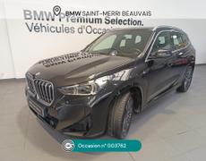 BMW X1 Beauvais