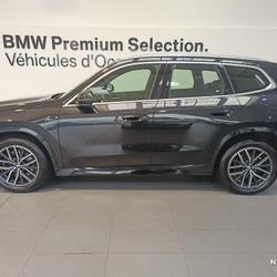 BMW X1 X1 xDrive 23d 211ch DKG7 M Sport Beauvais