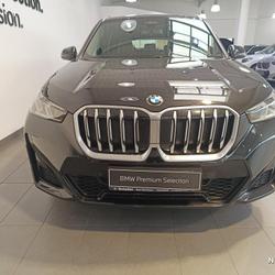 BMW X1 X1 xDrive 23d 211ch DKG7 M Sport Beauvais