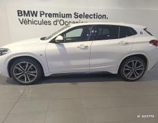 BMW X2 Beauvais
