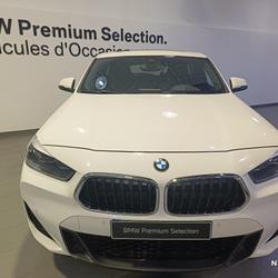 BMW X2 X2 sDrive 18d 150 ch BVA8 M Sport Beauvais