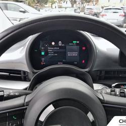 Fiat 500 II 500 e 118 ch Nouvelle 500 Fr&eacute;jus