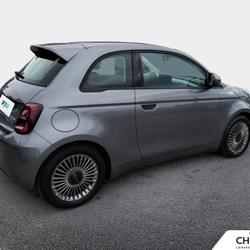 Fiat 500 II 500 e 118 ch Nouvelle 500 Fr&eacute;jus