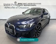 BMW Serie 4 Gran Coupe Beauvais