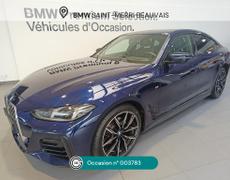 BMW Serie 4 Gran Coupe Beauvais