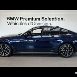 BMW Serie 4 Gran Coupe Gran Coupe 420d xDrive 190 ch BVA8 M Sport Beauvais