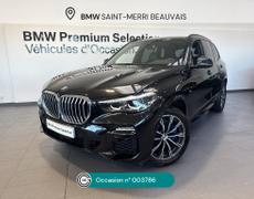 BMW X5 Beauvais