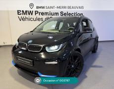 BMW i3 Beauvais