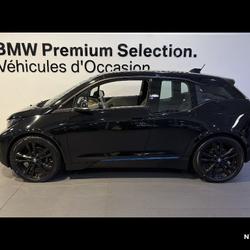 BMW i3 i3 120 Ah 170 ch BVA iLife Atelier Beauvais
