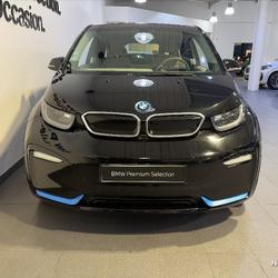 BMW i3 i3 120 Ah 170 ch BVA iLife Atelier Beauvais