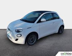 Fiat 500 II Fréjus