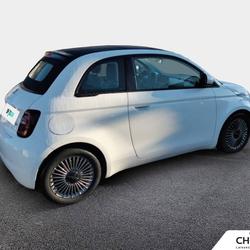 Fiat 500 II 500C e 118 ch Nouvelle 500 Fr&eacute;jus