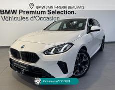 BMW Serie 1 Beauvais